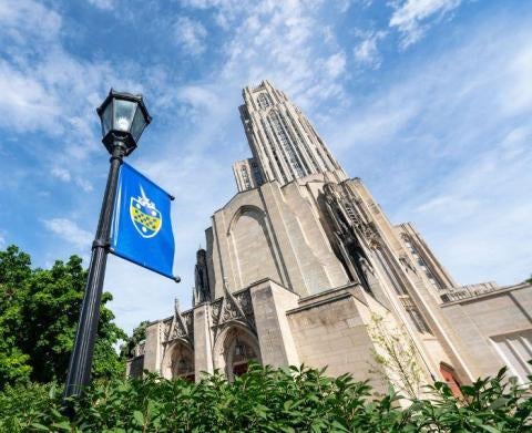 Cathedral of Learning