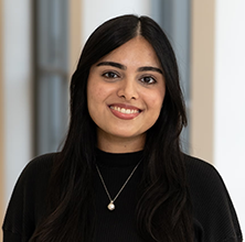 Maheen Ibrahimi