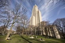 Cathedral of Learning