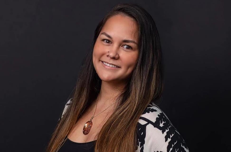 Nikki Cristobal